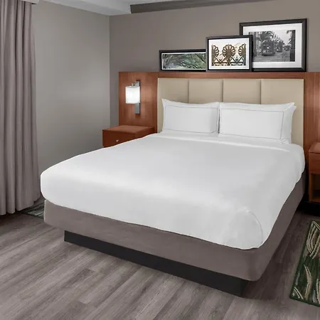 Doubletree By Hilton New Orleans-2